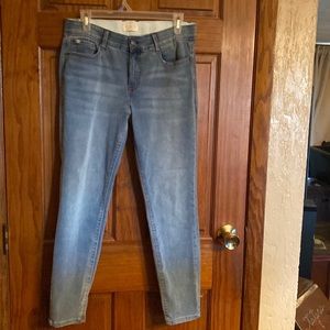 Curve appeal size 8 jeans